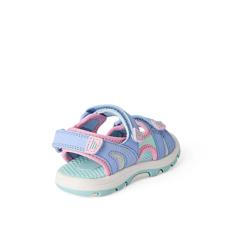 George Toddler Girls' Sport Sandals