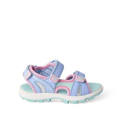 George Toddler Girls' Sport Sandals