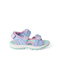 George Toddler Girls' Sport Sandals