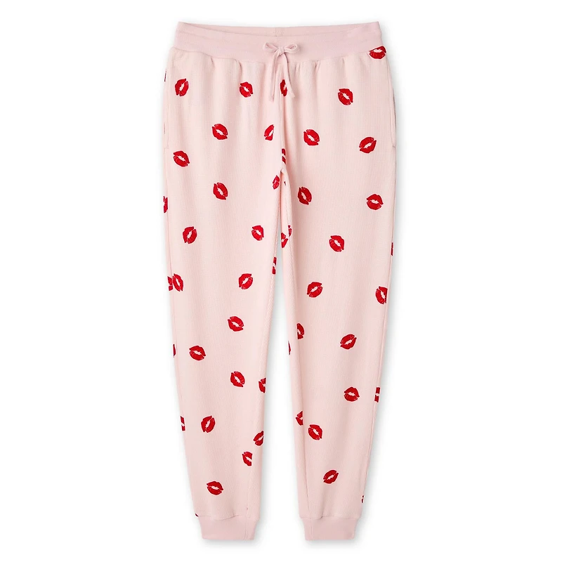 George Women's Printed Sleep Jogger