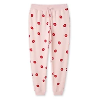 George Women's Printed Sleep Jogger