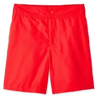 Short de bain adapté George pour garçons