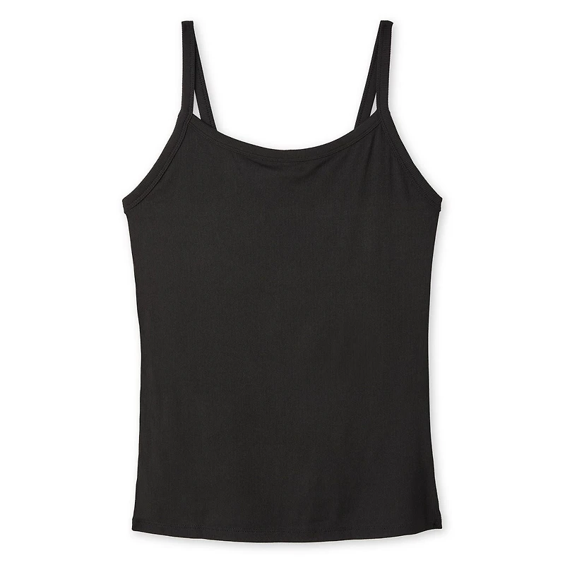 Lane Bryant Women's Plus Rib Cami