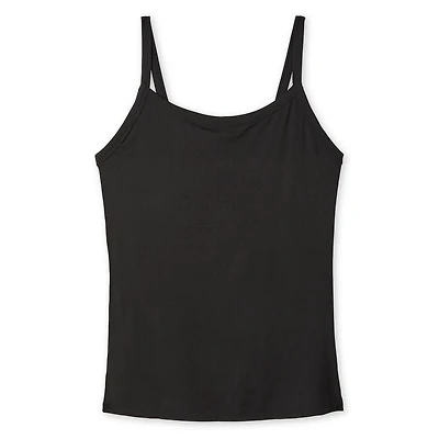Lane Bryant Women's Plus Rib Cami