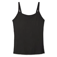 Lane Bryant Women's Plus Rib Cami