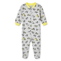 George Baby Boys' Footed Sleeper