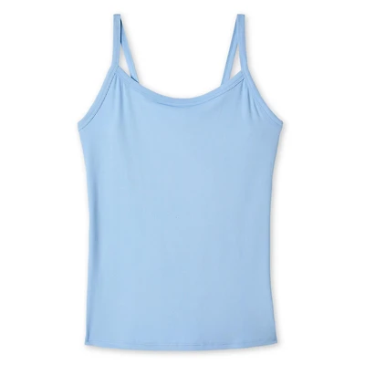 Camisole côtelée Lane Bryant Plus pour femmes