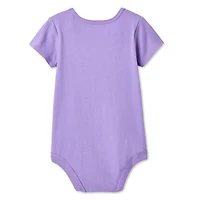 George Baby Girls' Graphic Bodysuit