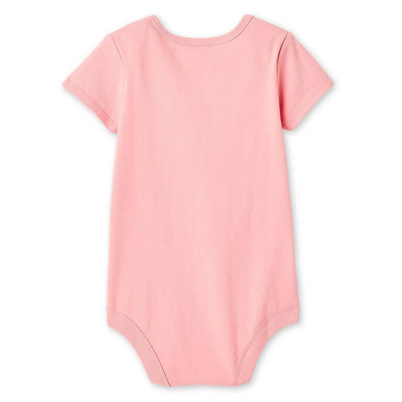 George Baby Girls' Graphic Bodysuit