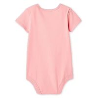 George Baby Girls' Graphic Bodysuit