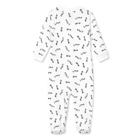 George Baby Boys' Footed Sleeper