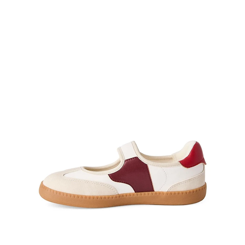 George Girls' Mary Jane Sneakers