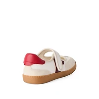 George Girls' Mary Jane Sneakers