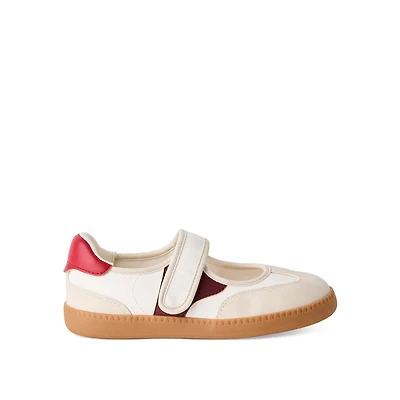 George Girls' Mary Jane Sneakers