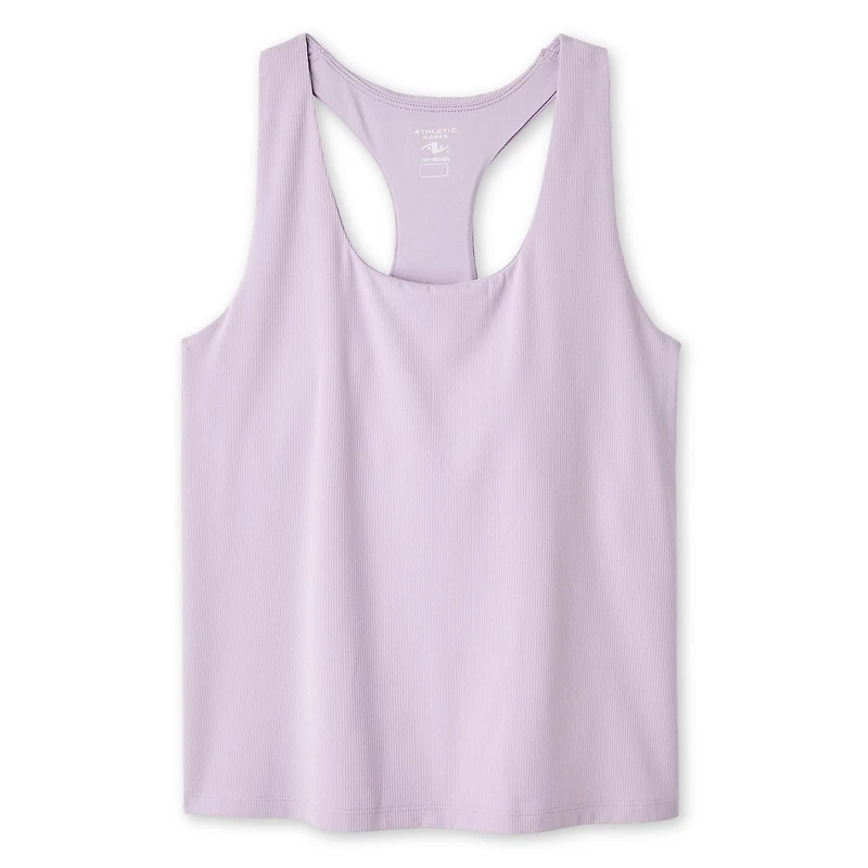 Athletic Works Women's Racerback Tank Top