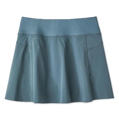 Jupe-short de sport Athletic Works pour femmes