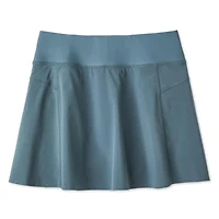 Jupe-short de sport Athletic Works pour femmes