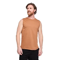 George Men's Muscle Tank