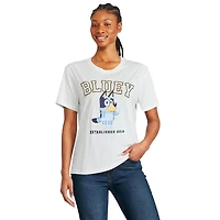 Bluey Women's Graphic T-Shirt