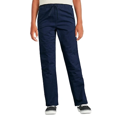 Pantalon tissé extensible George pour garçons