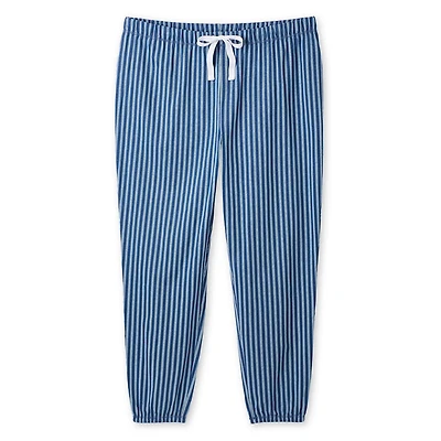 George Women's Plus Jersey Sleep Jogger