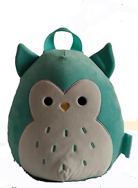 Sac a dos en peluche Owl Squishmallows