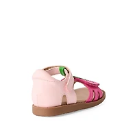 George Toddler Girls' Strawberry Sandals