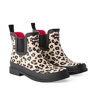 Bottes de pluie Chelsea Canadiana pour femmes