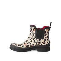 Canadiana Women's Chelsea Rain Boots