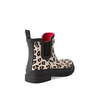 Canadiana Women's Chelsea Rain Boots