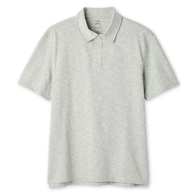 George Men's Jersey Polo