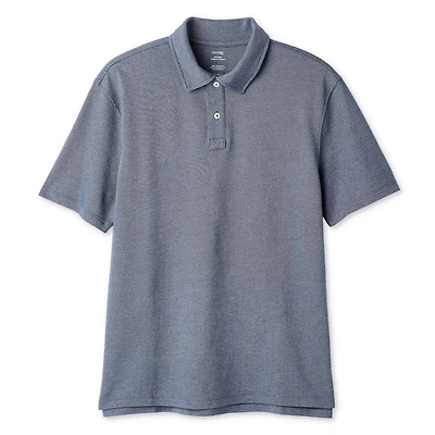 George Men's Jersey Polo