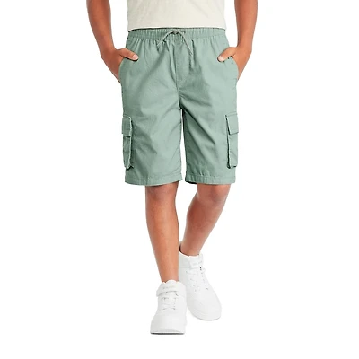 George Boys' Pull-On Cargo Short