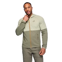 Canadiana x RCGS Adult Gender Inclusive Full Zip Jacket