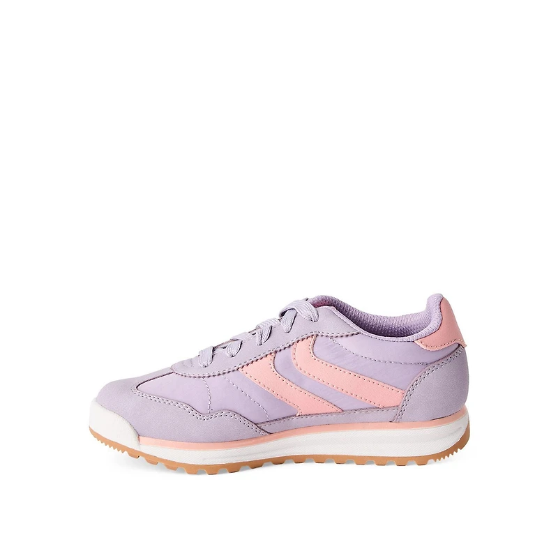 George Girls' Casual Sneakers