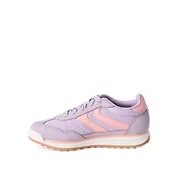 George Girls' Casual Sneakers