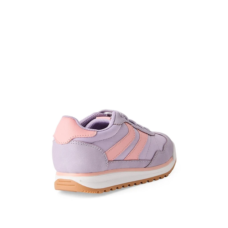 George Girls' Casual Sneakers