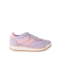 George Girls' Casual Sneakers