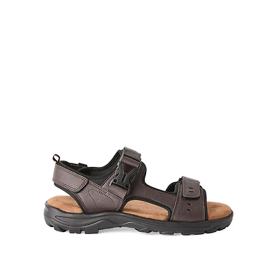 George Men's Sport Sandals