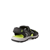 Sandales de sport George pour garçons