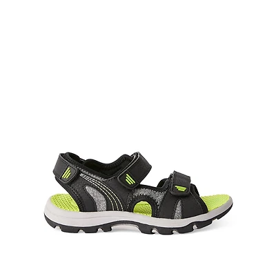 Sandales de sport George pour garçons