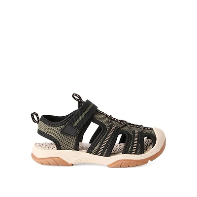 Sandales George pour petits garçons