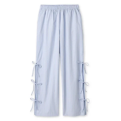 No Boundaries Women's Pull-On Sleep Pant