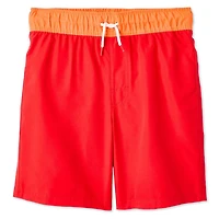 Short de bain George pour garçons