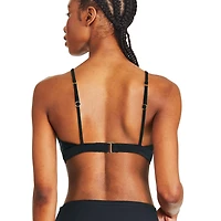 George Women's Ladder Edge Bikini Top