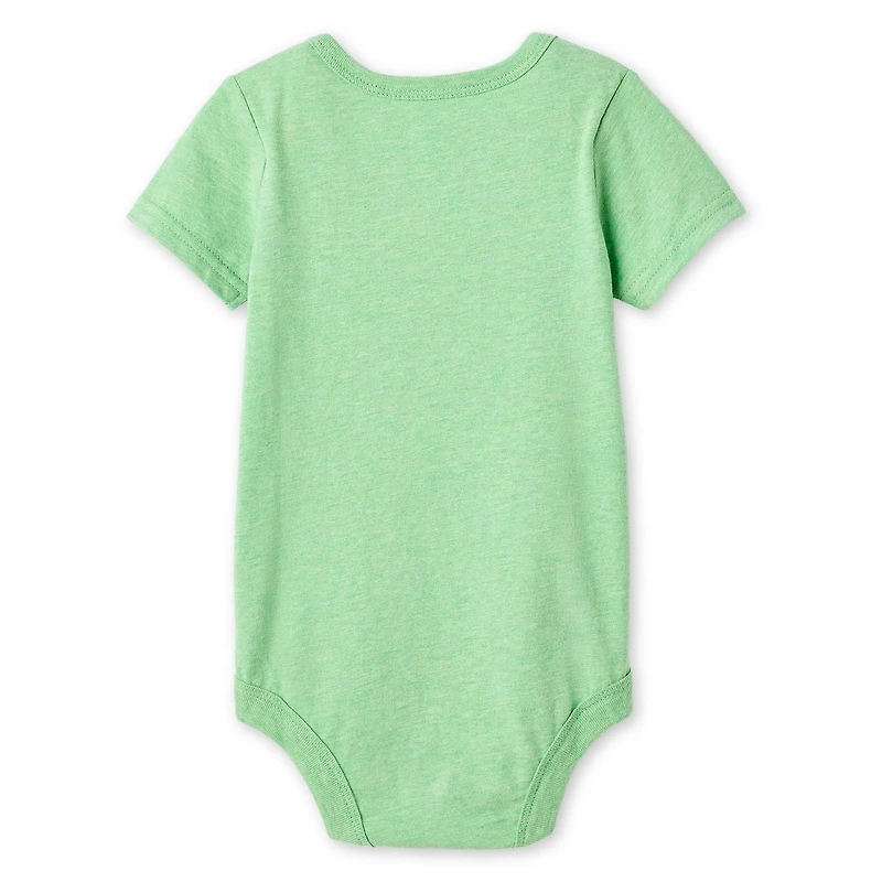 George Baby Boys' Graphic Bodysuit
