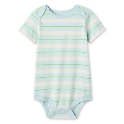 George Baby Boys' Printed Bodysuit