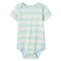 George Baby Boys' Printed Bodysuit