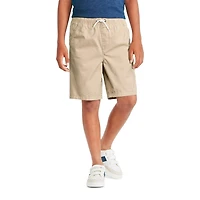 Short tissé George pour garçons