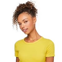 George Women's Rib T-Shirt